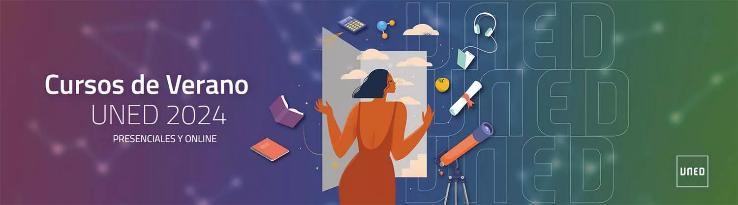 Presentación de los cursos de verano de la UNED. Presentación de los cursos de verano de la UNED.