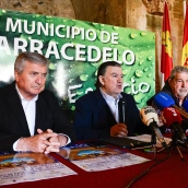 Feria de Carracedelo 