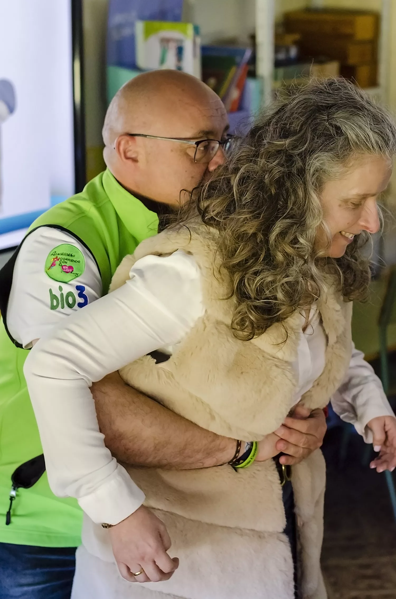 Taller de Primeros Auxilios