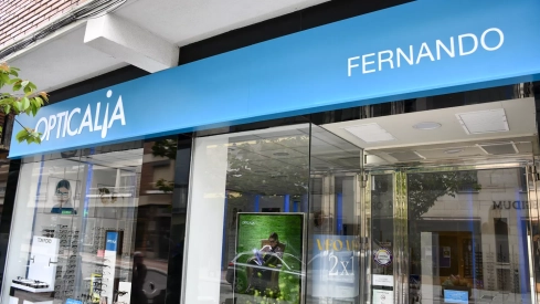 Opticalia Fernando