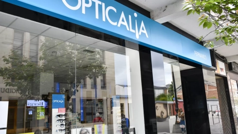 Opticalia Fernando