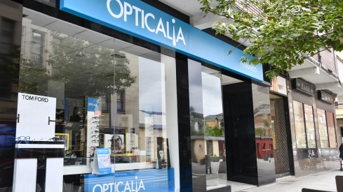 Opticalia Fernando