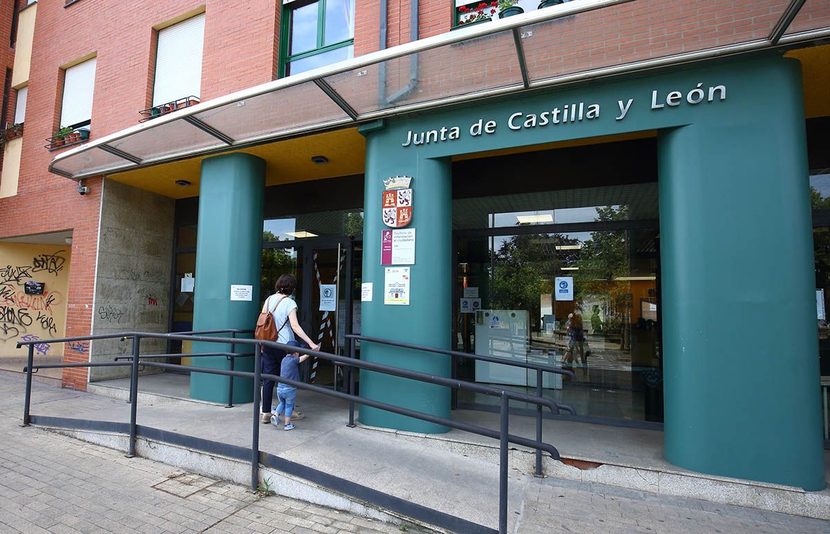 La Junta de Castilla y León convoca la ayuda económica destinada al ...
