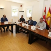 Las mejoras en el saneamiento del Bierzo Bajo costarán 16,4 millones de euros y la Confederación Miño-Sil asumirá el 80%