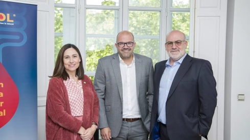 El Grupo Recoletas, pionero en ofrecer un test para la detección temprana de cáncer colorrectal en Castilla y León