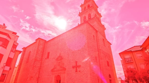Buenos días