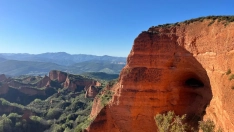Galería de Orellán que gestiona el Ayuntamiento de Borrenes | Aprobadas las tasas para visitar la Galería de Orellán: Consulta los nuevos precios