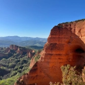 Galería de Orellán que gestiona el Ayuntamiento de Borrenes | Aprobadas las tasas para visitar la Galería de Orellán: Consulta los nuevos precios