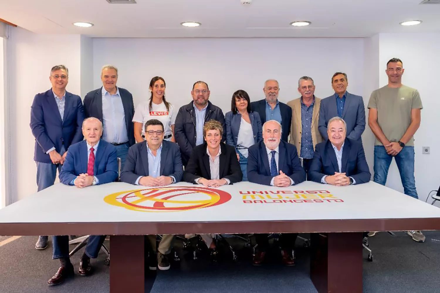 Reunión de la Comisión Delegada de este viernes Reunión de la Comisión Delegada de este viernes