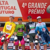 Volta Portugal do Futuro.