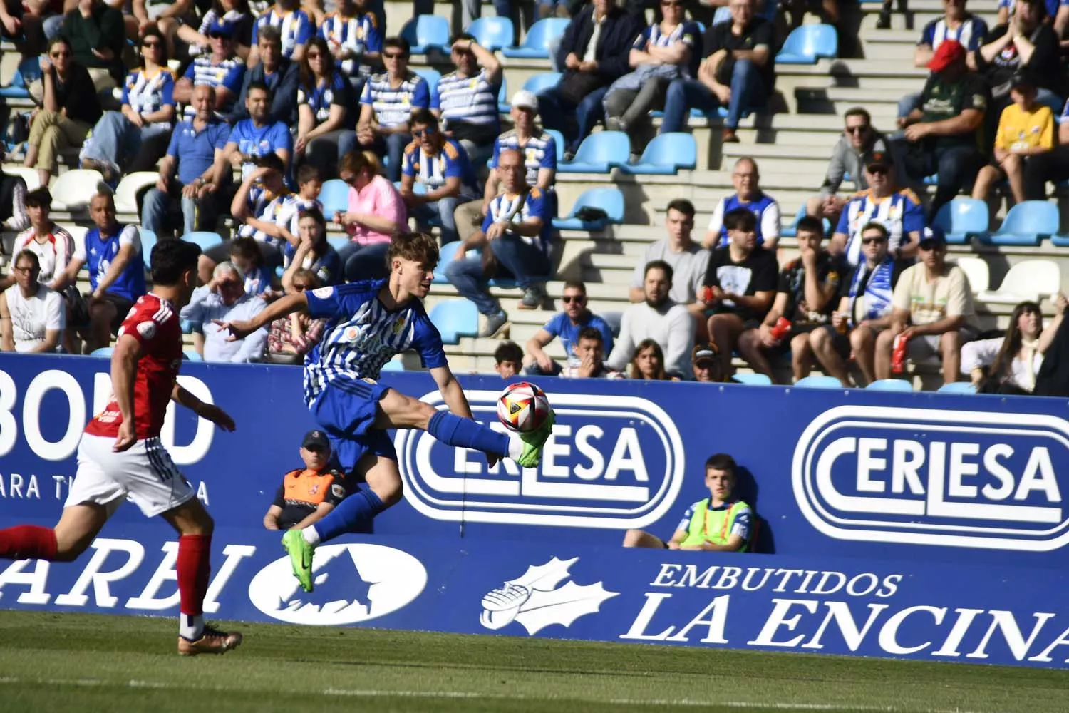 Ponferradina Teruel (34)