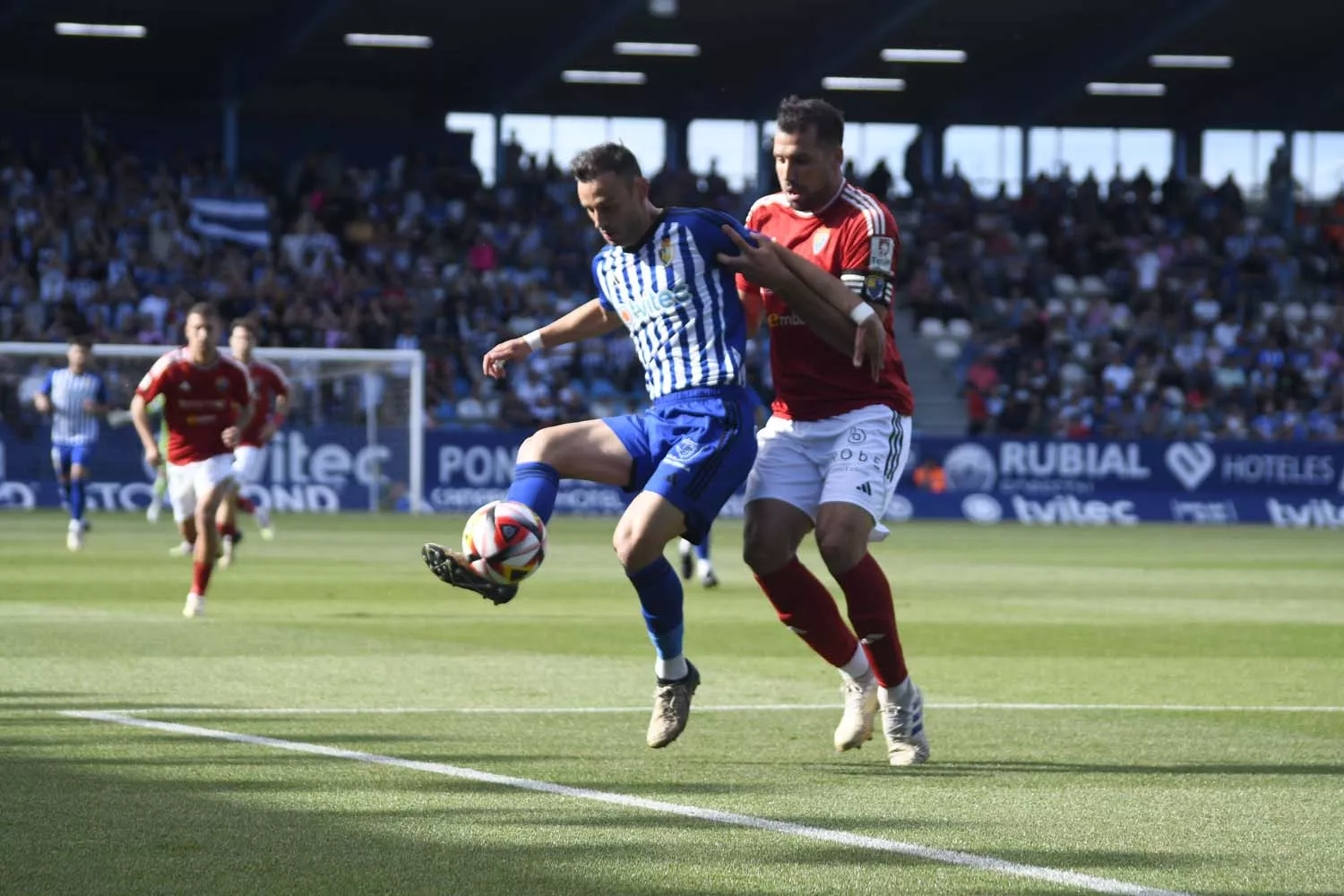 Ponferradina Teruel (30)