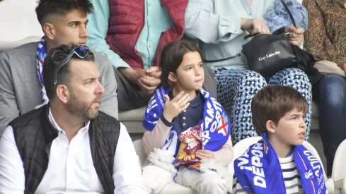 Ponferradina Teruel (28)