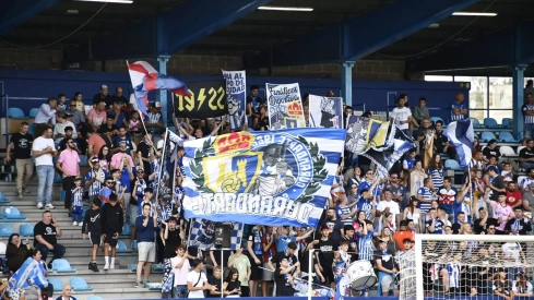 Ponferradina Teruel (22)