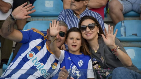 Ponferradina Teruel (19)