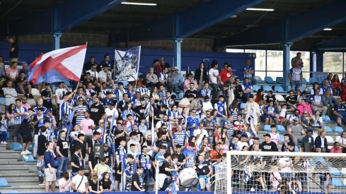 Ponferradina Teruel (18)