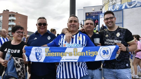 Ponferradina Teruel (17)