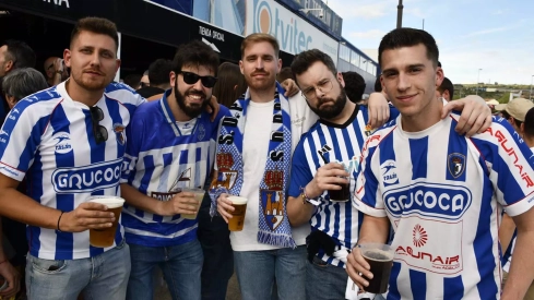 Ponferradina Teruel (14)