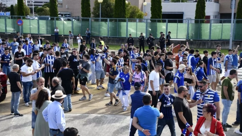 Ponferradina Teruel (10)