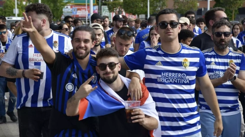 Ponferradina Teruel (6)