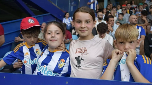 Segunda parte del Ponferradina Teruel (121)