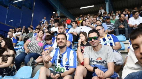 Segunda parte del Ponferradina Teruel (119)