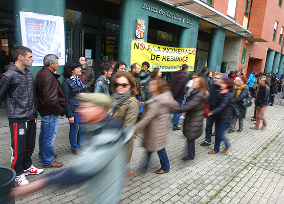 imagen de la cadena (ICAL)