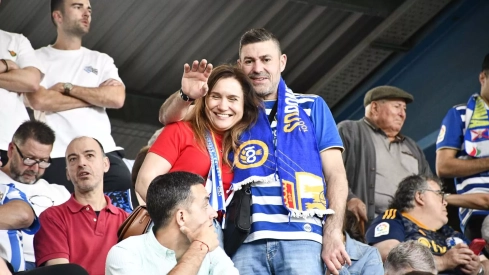 Segunda parte del Ponferradina Teruel (115)