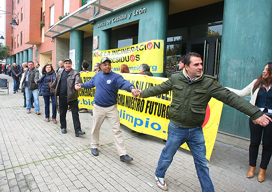 imagen de la cadena (ICAL)