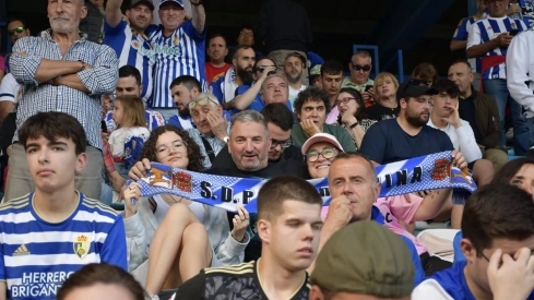 Segunda parte del Ponferradina Teruel (108)