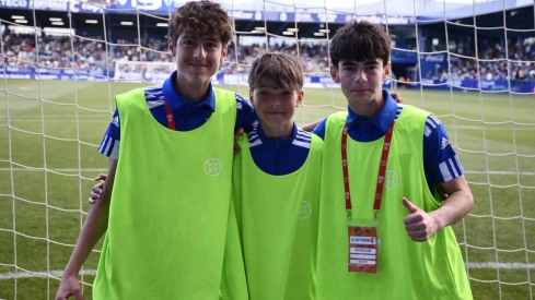 Segunda parte del Ponferradina Teruel (100)