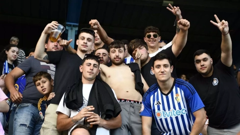 Segunda parte del Ponferradina Teruel (99)