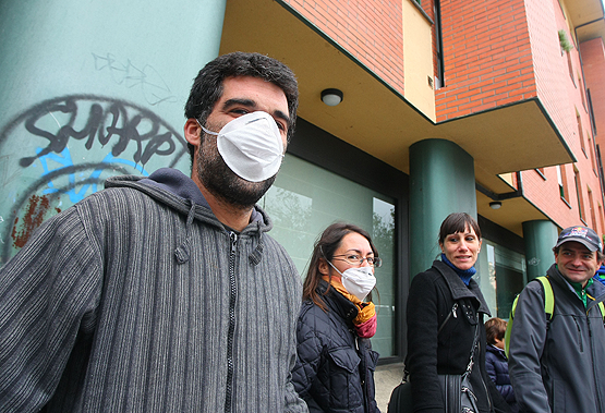 imagen de la cadena (ICAL)