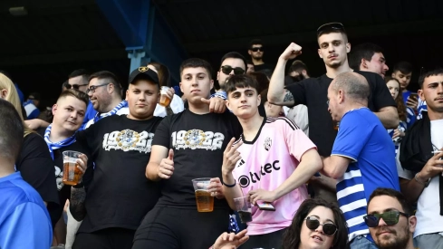 Segunda parte del Ponferradina Teruel (97)