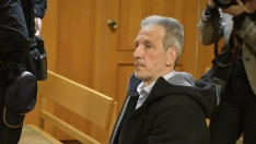 Juicio contra Pedro Muñoz y sus hijos por presunto alzamiento de bienes Juicio contra Pedro Muñoz y sus hijos por presunto alzamiento de bienes