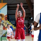 Posibles fichajes del Club Baloncesto Bembibre