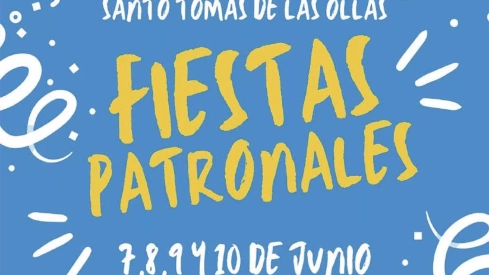 Fiestas de Santo Tomás de las Ollas