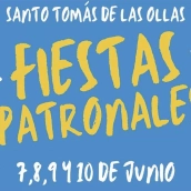Fiestas de Santo Tomás de las Ollas