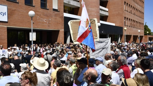 Protestas Hospital (18)