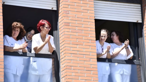 Protestas Hospital (20)