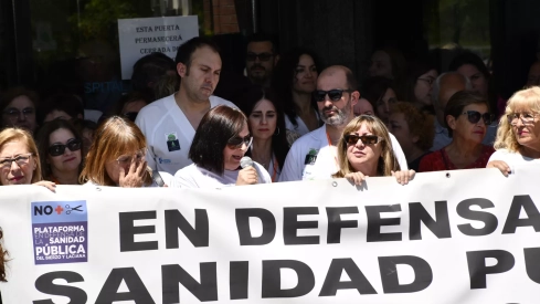 Protestas Hospital (21)