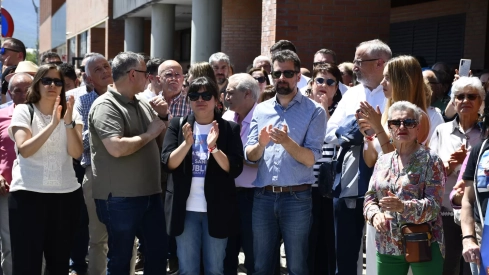 Protestas Hospital (25)