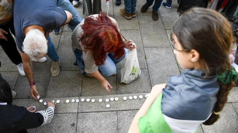 Apoyo a Palestina en Ponferrada (33)