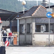 Los empleados de Roldán regresarán al trabajo a partir del 8 de noviembre