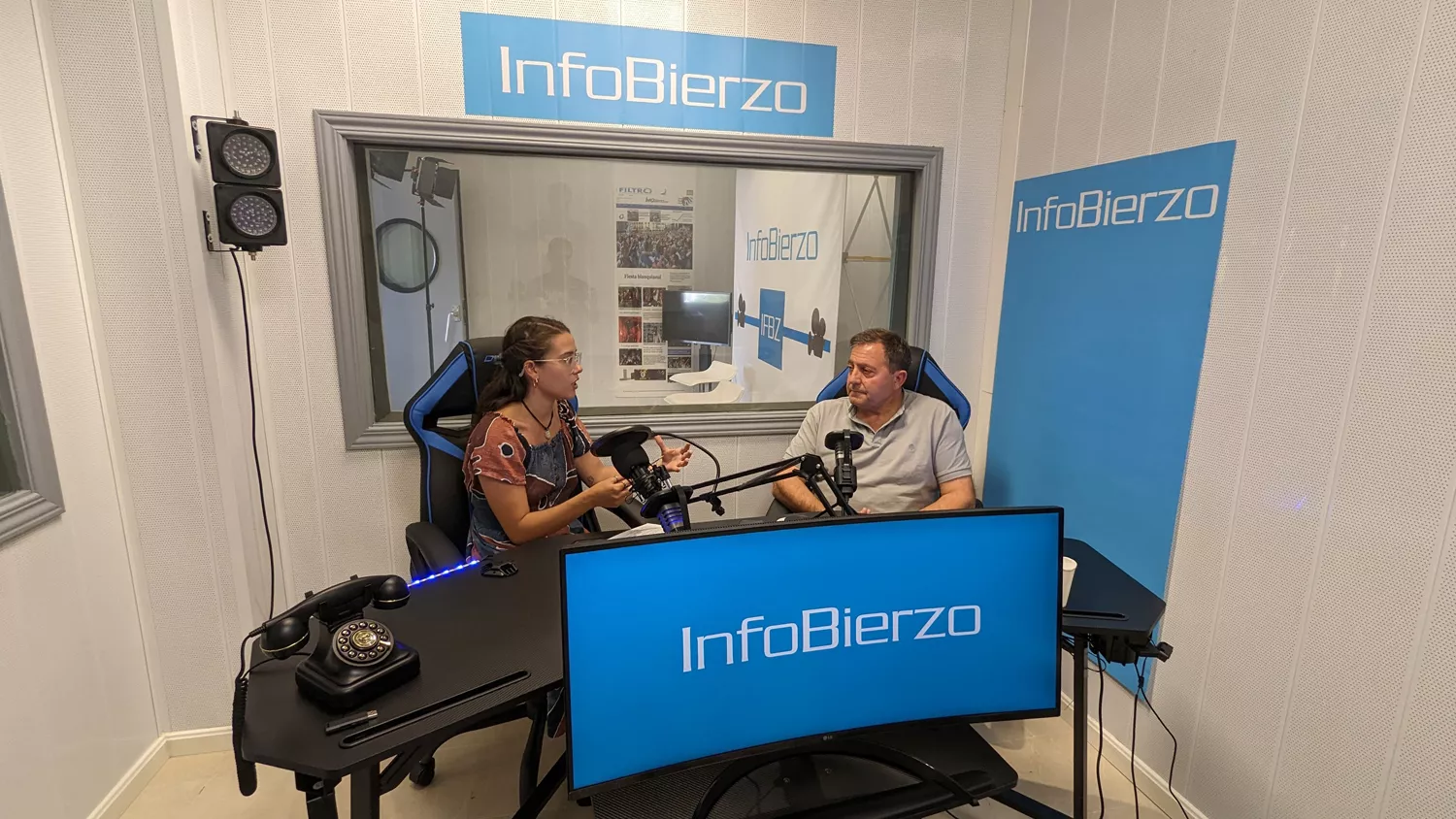 Pedro Fernández (2) Pedro Fernández (2)