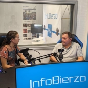 Entrevista a Pedro Fernández, alcalde de Toral de los Vados