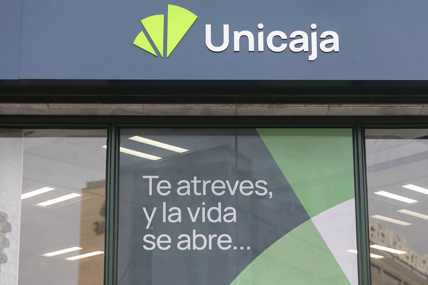 Unicaja 
