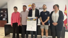 Presentación La Liga MTBO El Bierzo.