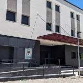 El Colegio Mayor de Ponferrada abrirá sus puertas la primera semana de septiembre