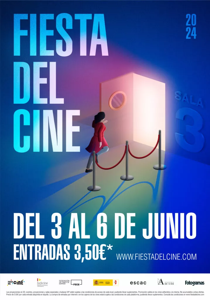 Fiesta del Cine Fiesta del Cine
